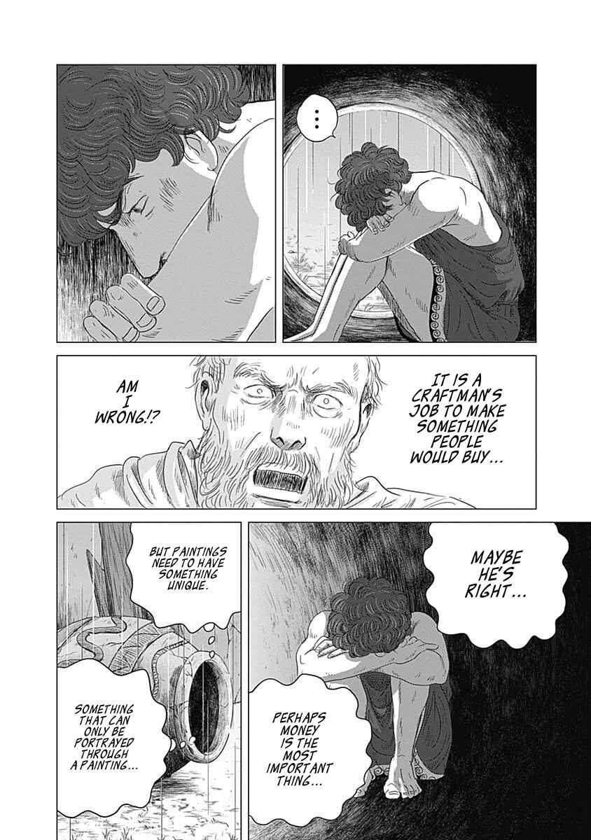 Page 29 Chapter 5 Olympia Kyklos