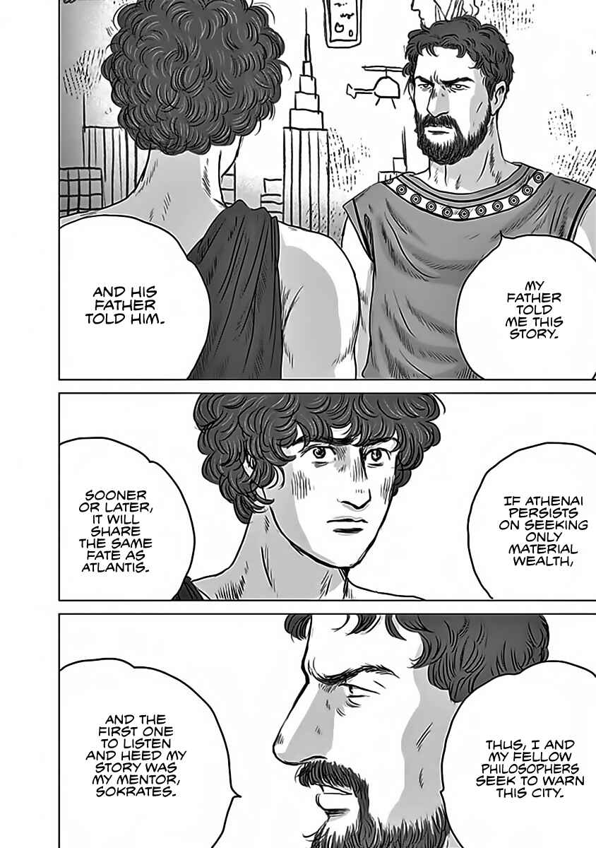 Page 2 Chapter 12 Olympia Kyklos