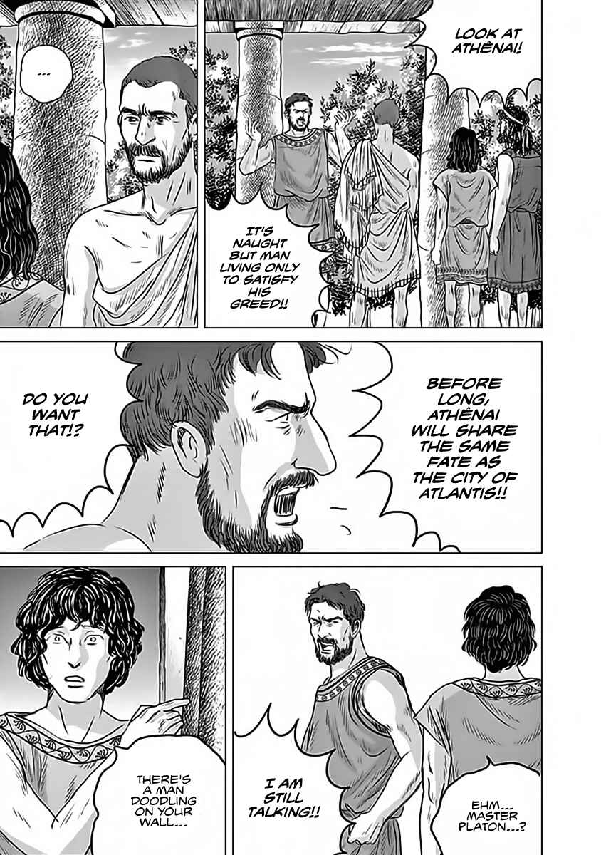 Page 27 Chapter 11 Olympia Kyklos