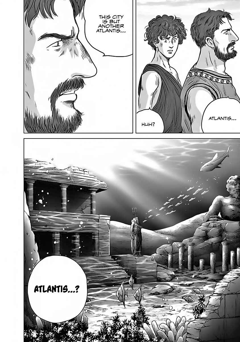 Page 34 Chapter 11 Olympia Kyklos