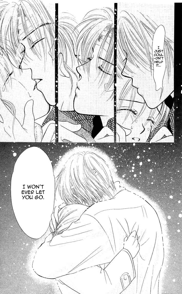Page 29 Chapter 4 The Best Of Miyasaka Kaho