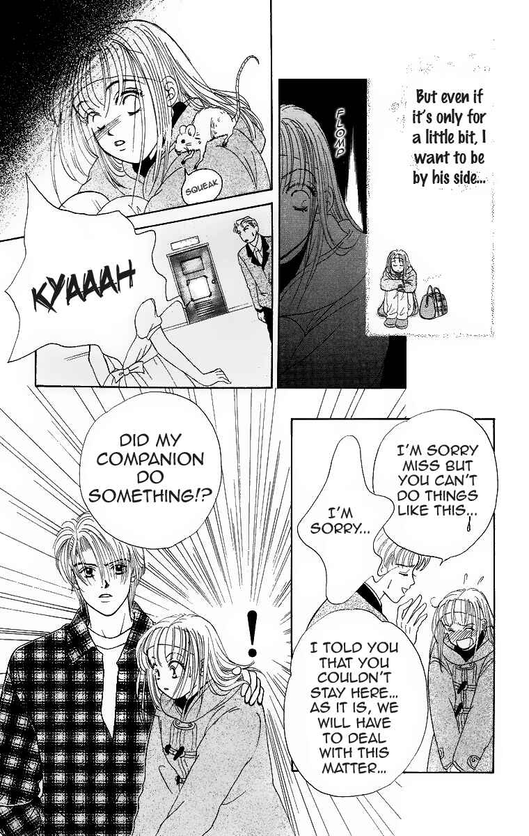 Page 9 Chapter 4 The Best Of Miyasaka Kaho
