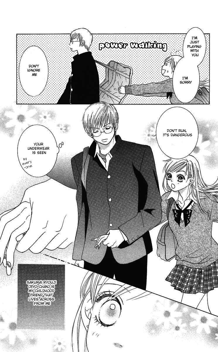 Page 6 Chapter 2 The Best Of Miyasaka Kaho