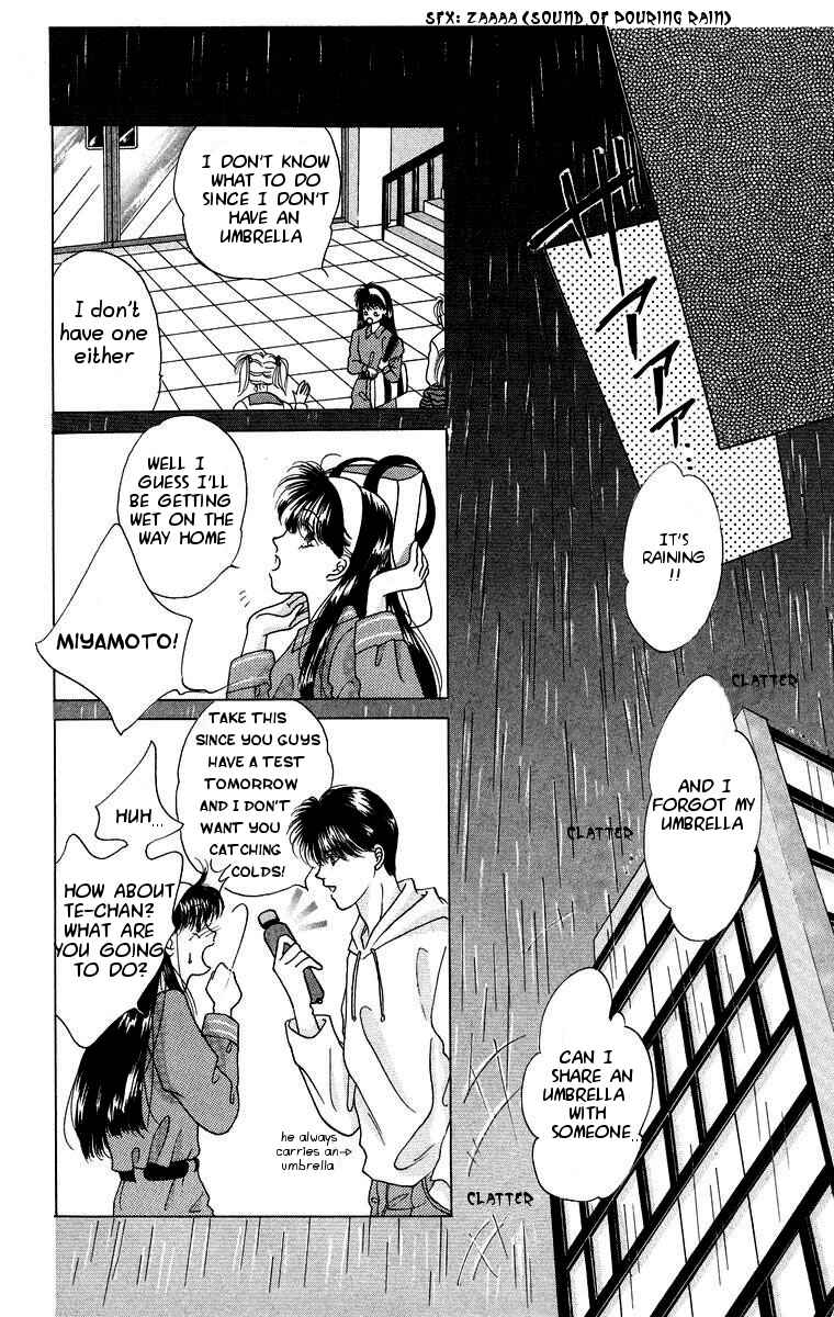 Page 14 Chapter 5 The Best Of Miyasaka Kaho