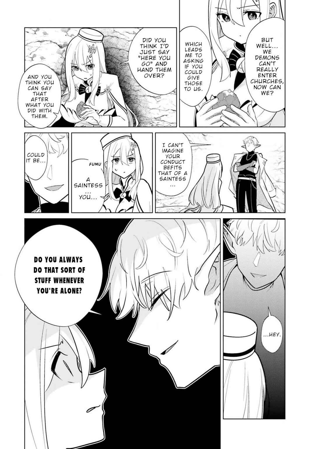 Page 11 Chapter 6 Craft Orgasm