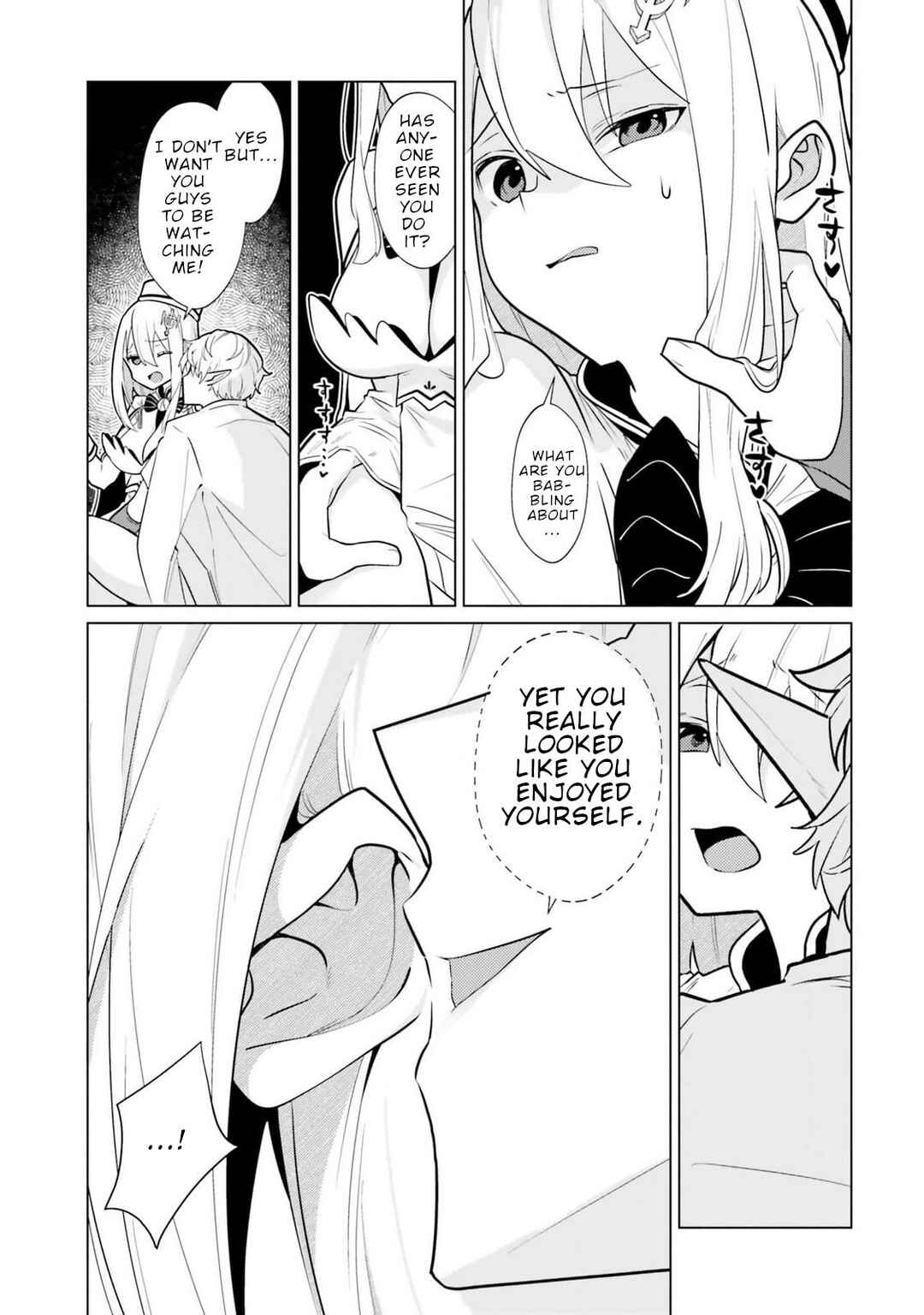 Page 12 Chapter 6 Craft Orgasm
