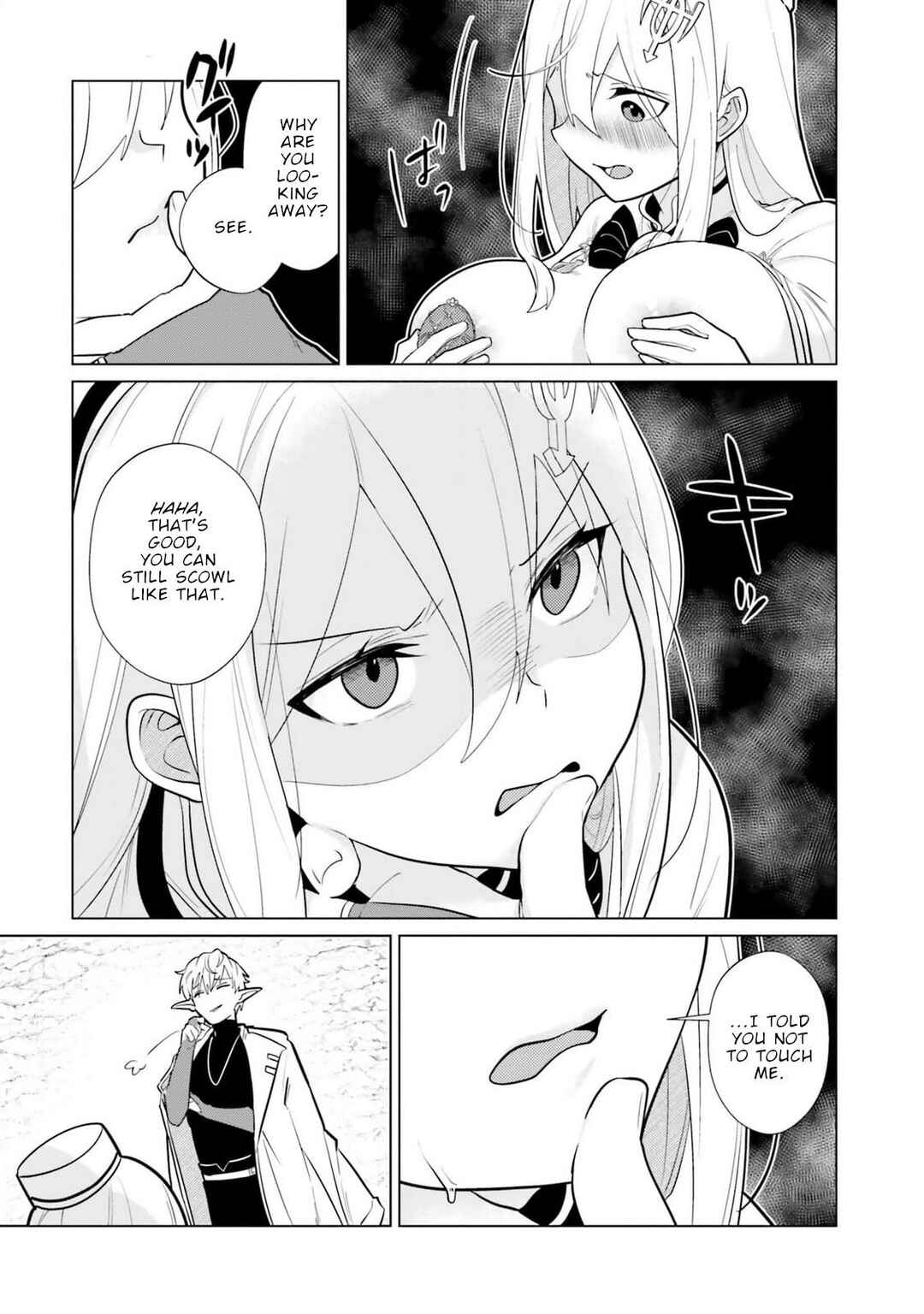 Page 15 Chapter 6 Craft Orgasm