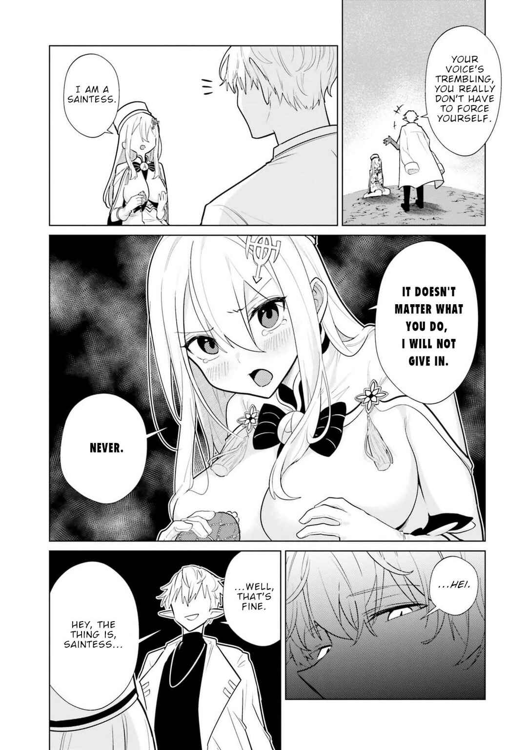 Page 16 Chapter 6 Craft Orgasm