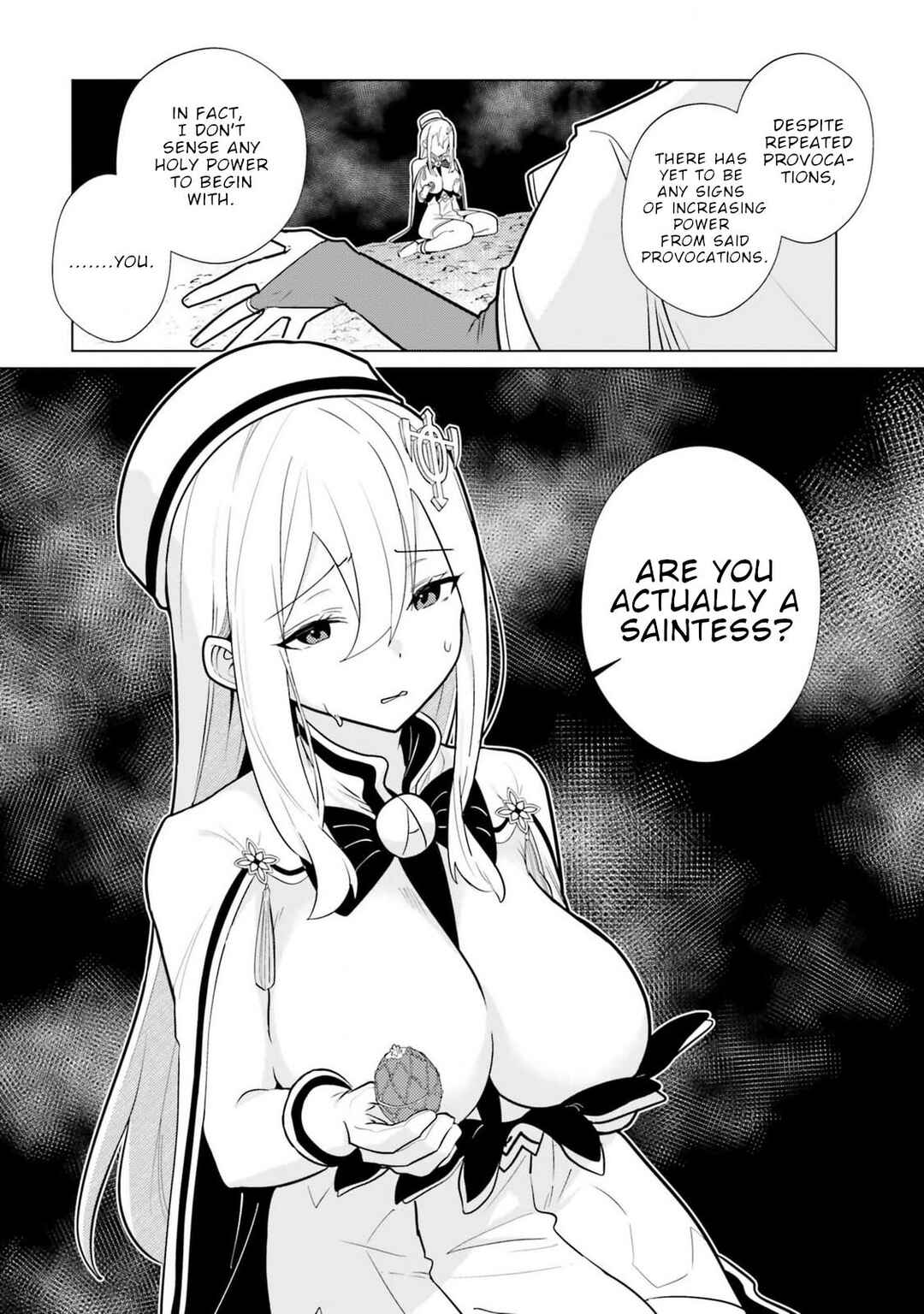 Page 17 Chapter 6 Craft Orgasm