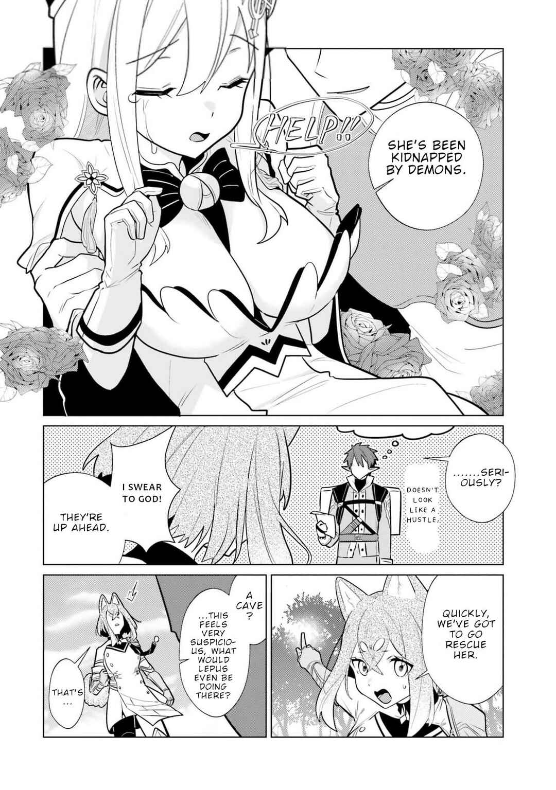 Page 19 Chapter 6 Craft Orgasm