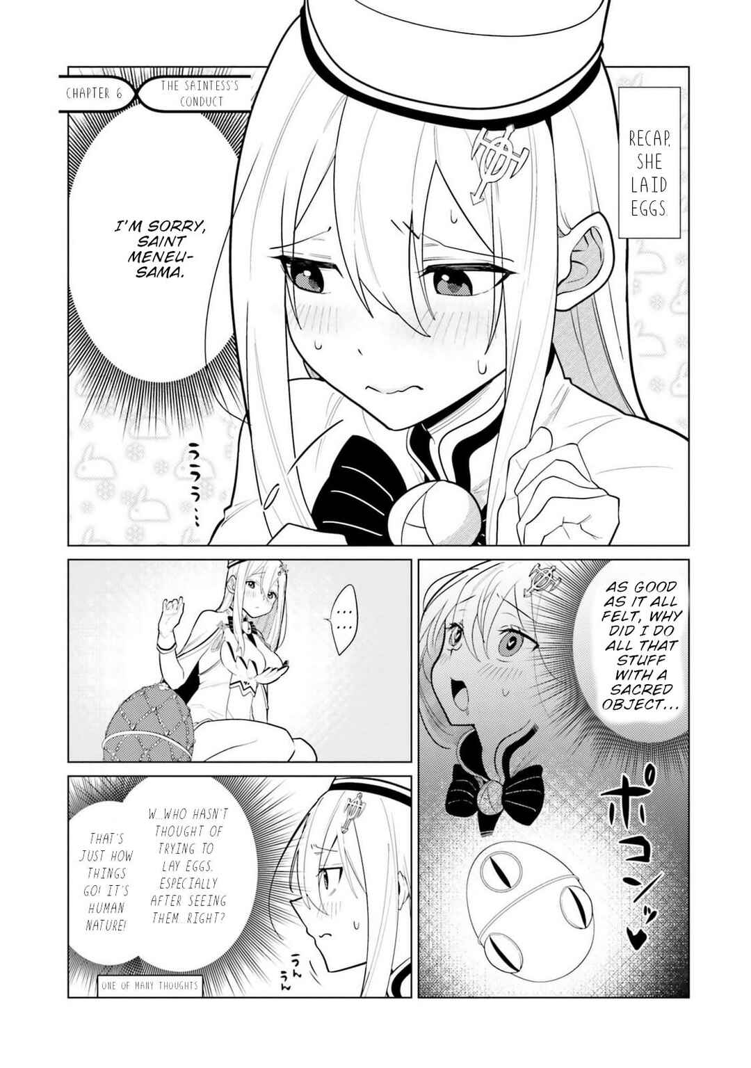 Page 2 Chapter 6 Craft Orgasm