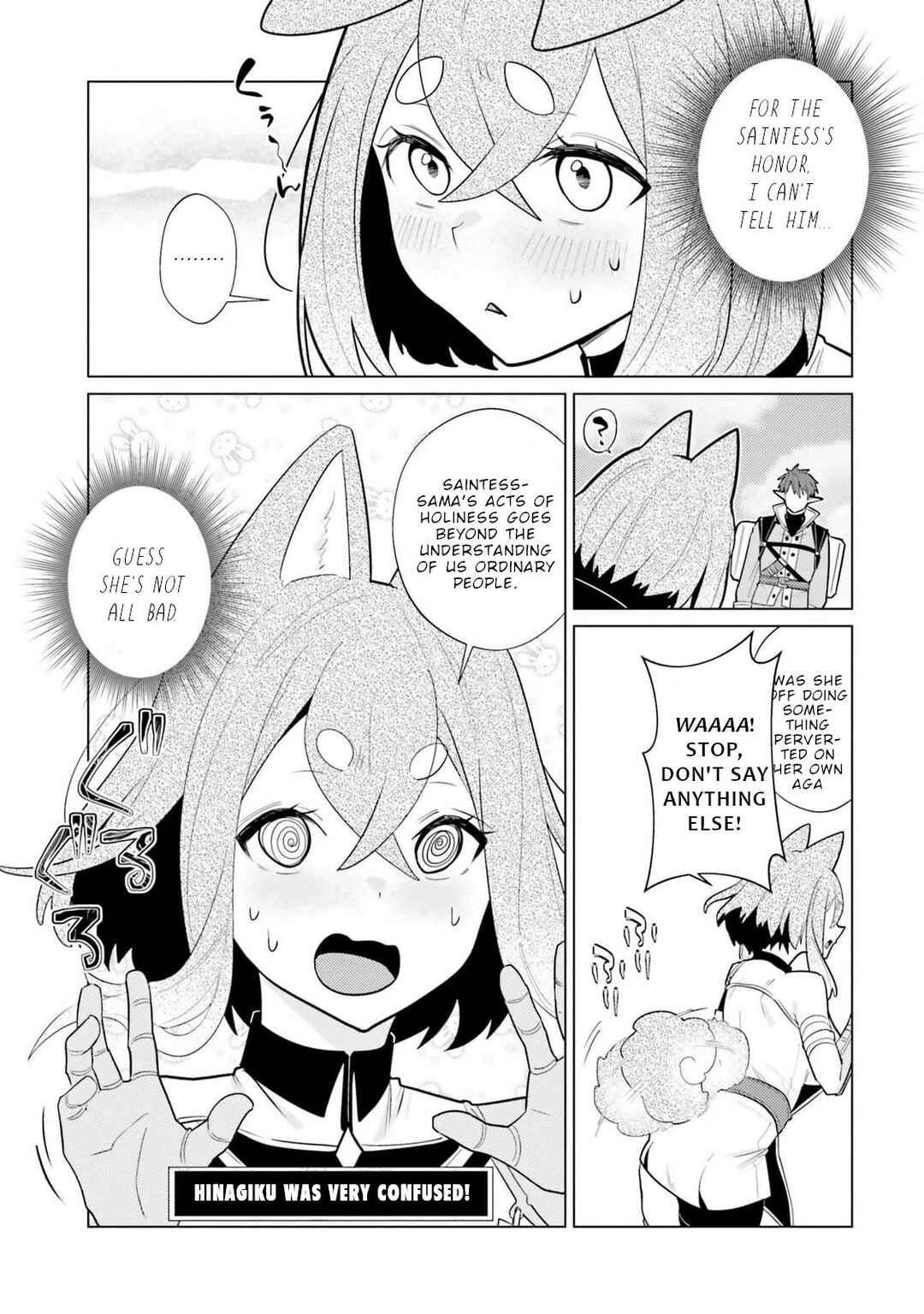 Page 20 Chapter 6 Craft Orgasm