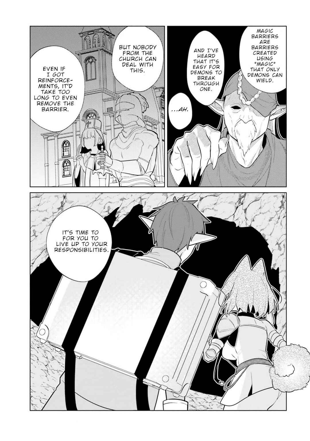 Page 22 Chapter 6 Craft Orgasm