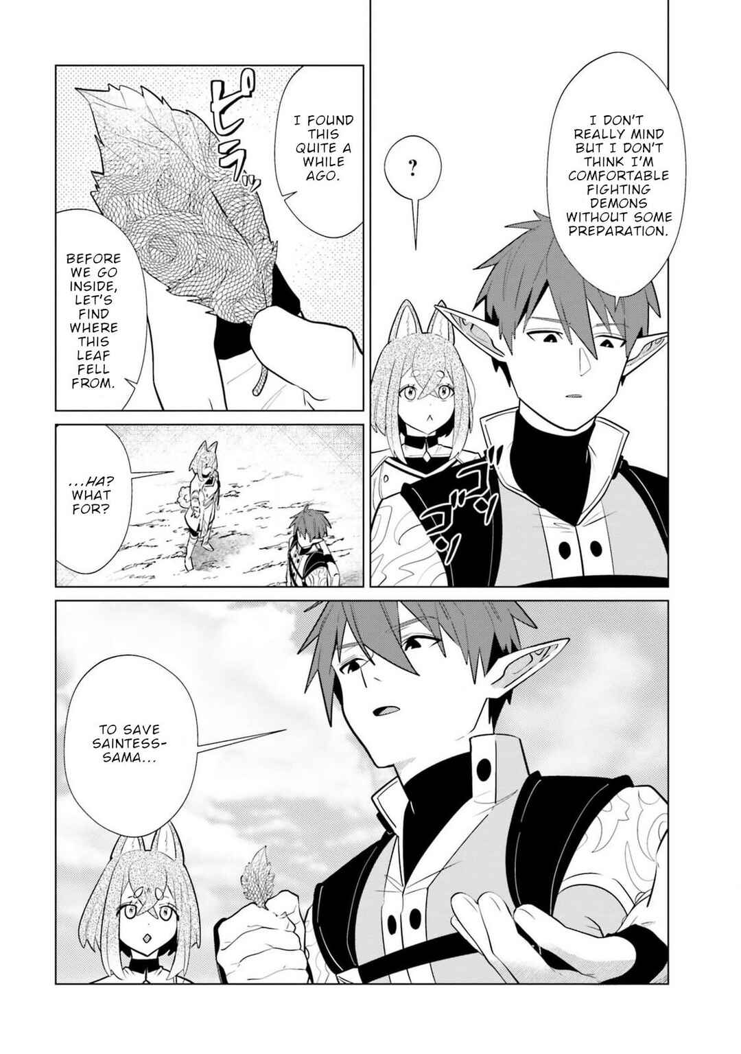Page 23 Chapter 6 Craft Orgasm