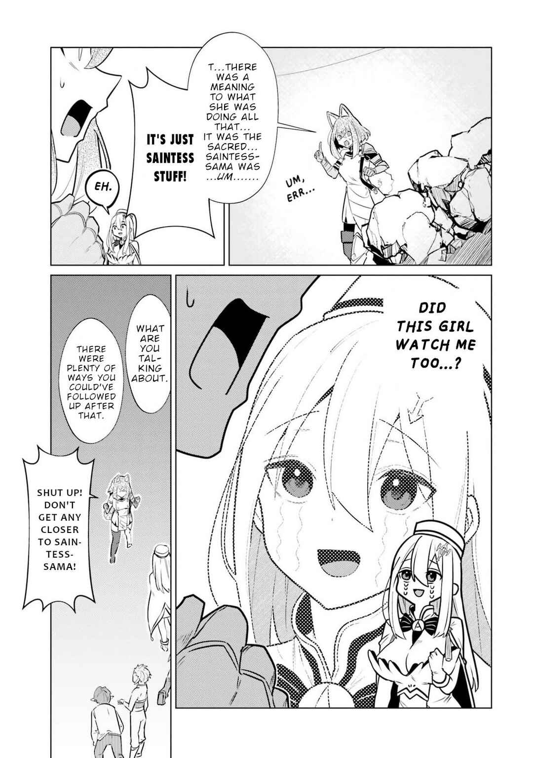 Page 6 Chapter 6 Craft Orgasm