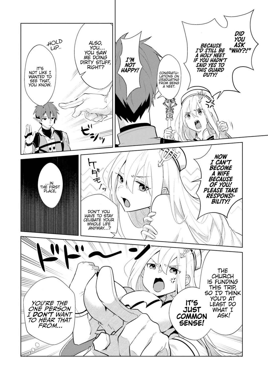 Page 10 Chapter 2 Craft Orgasm