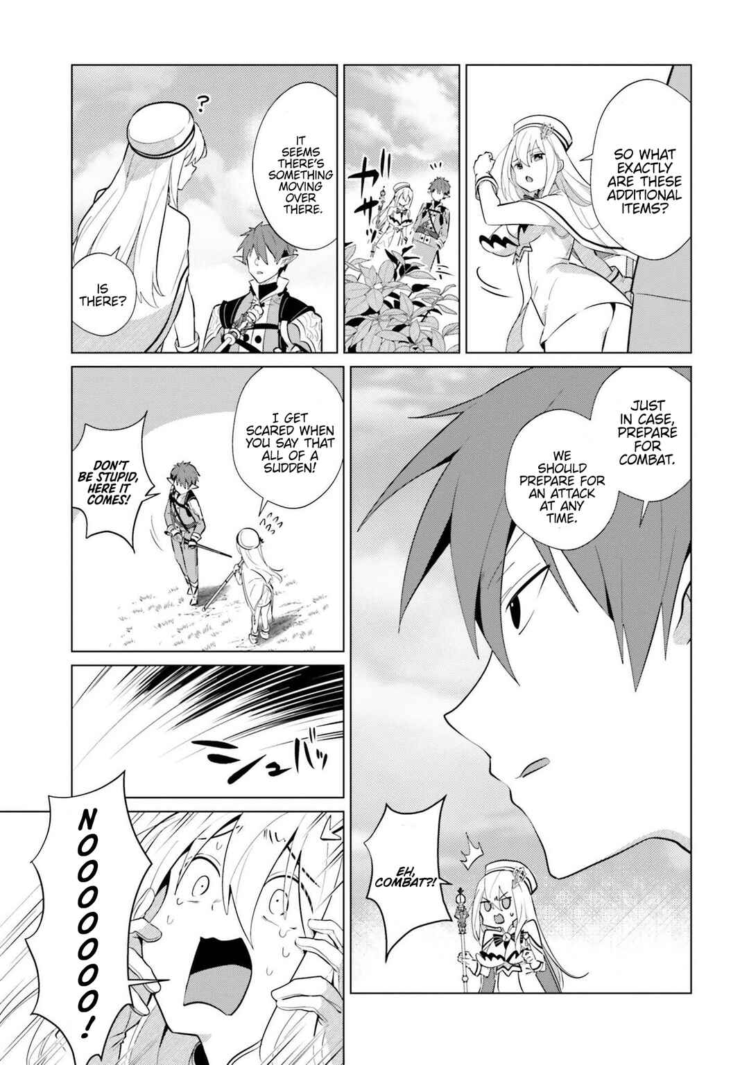 Page 13 Chapter 2 Craft Orgasm