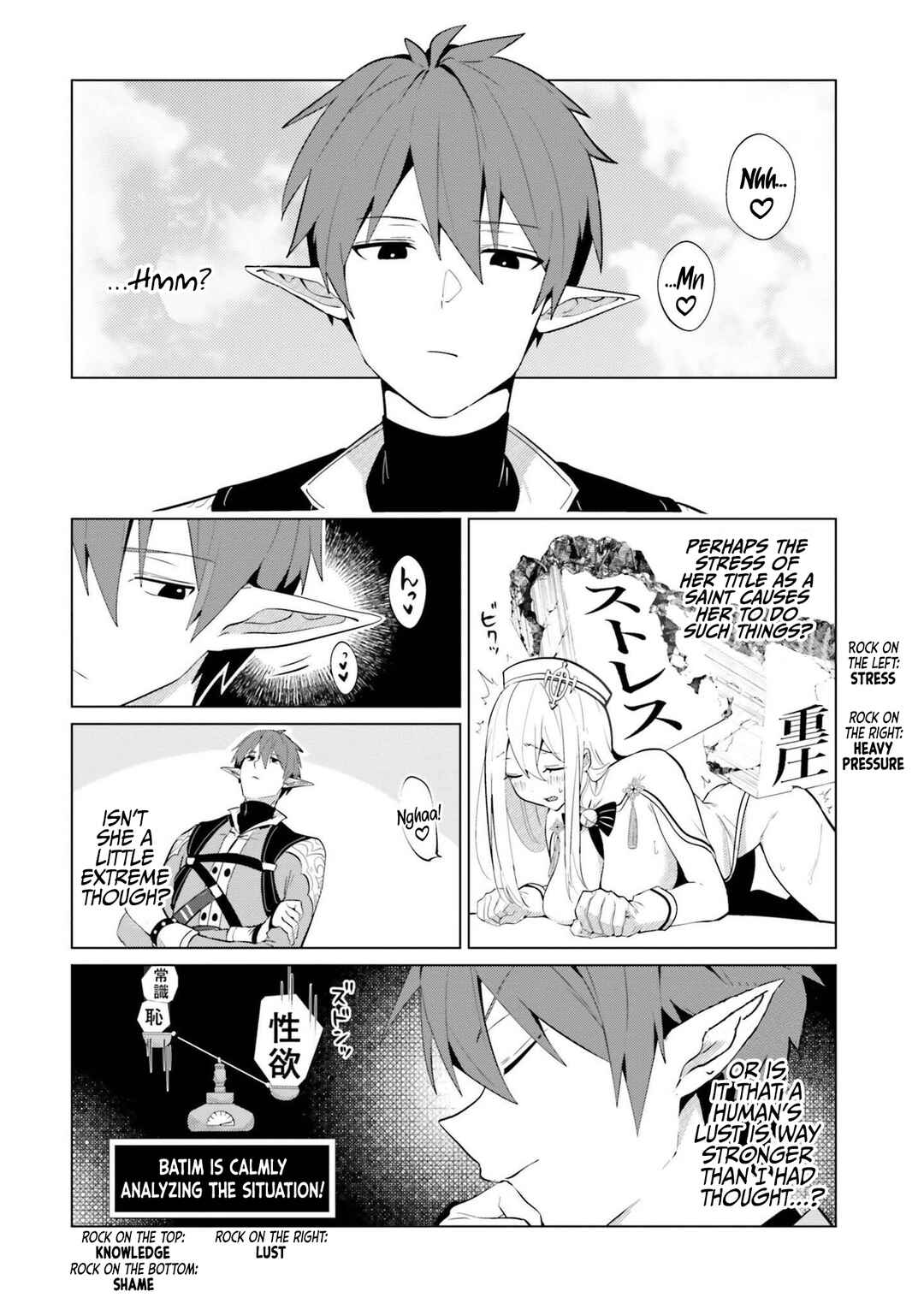Page 22 Chapter 2 Craft Orgasm