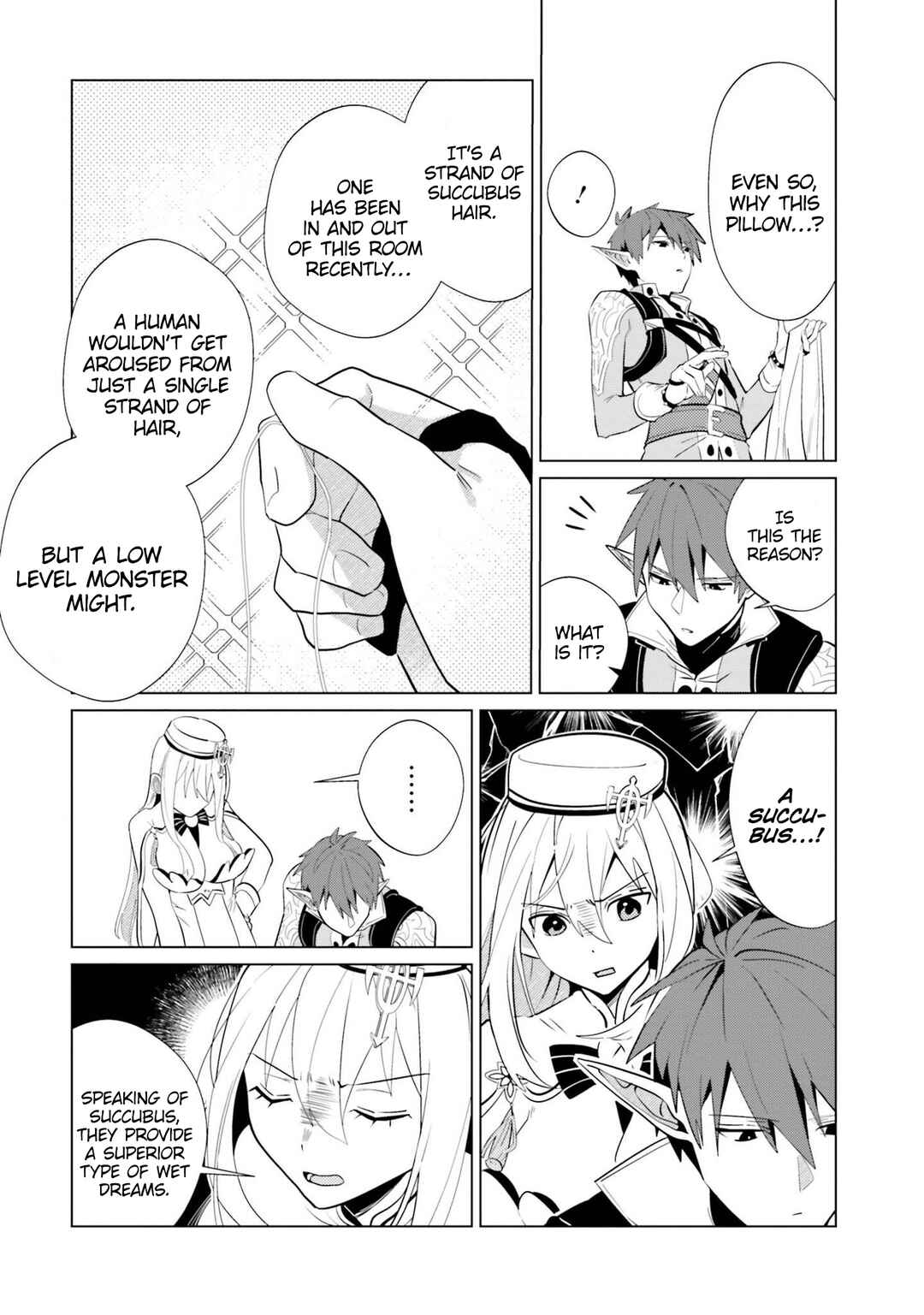 Page 12 Chapter 4 Craft Orgasm