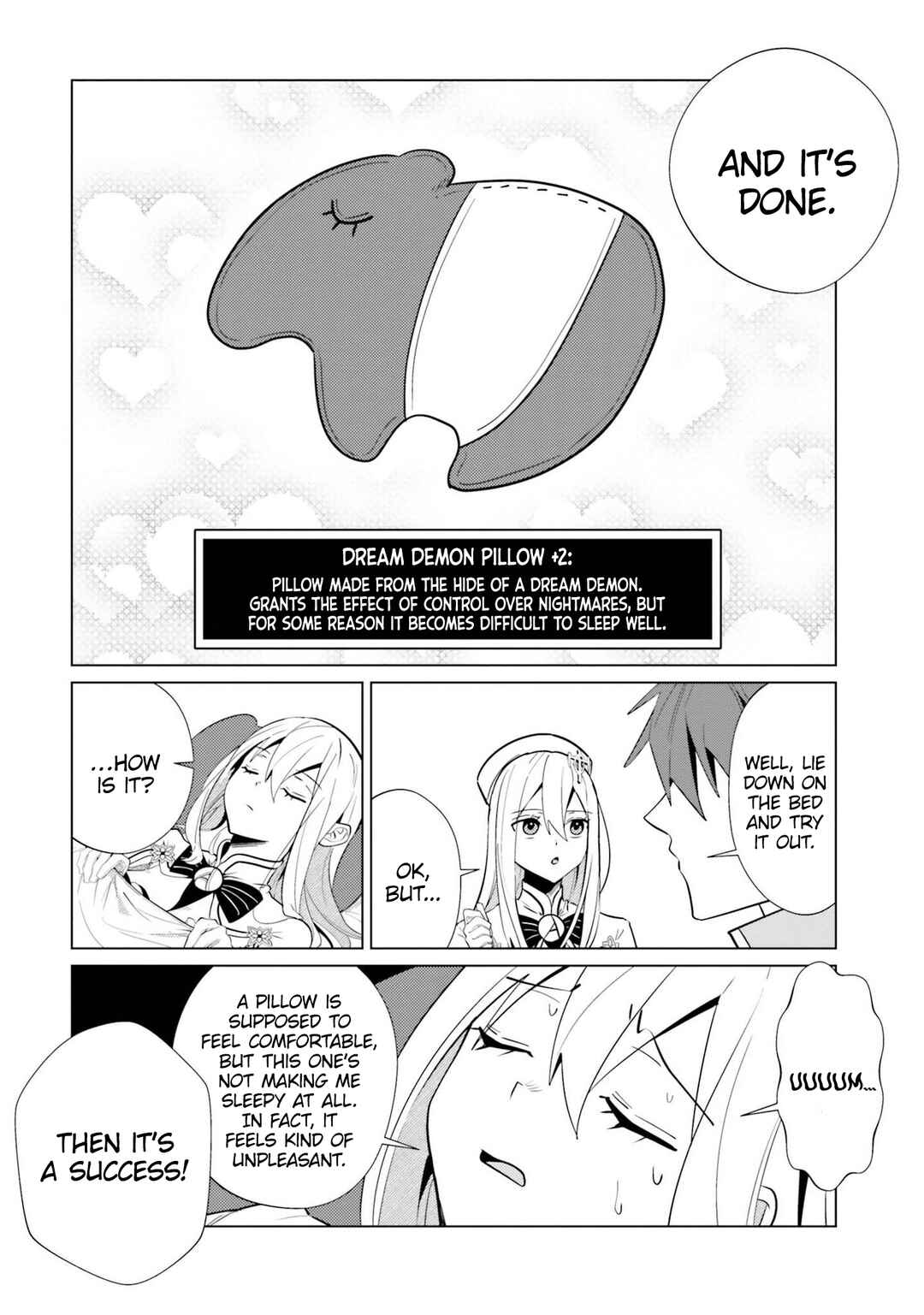 Page 16 Chapter 4 Craft Orgasm