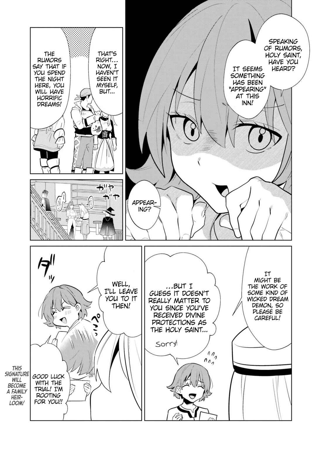 Page 5 Chapter 4 Craft Orgasm