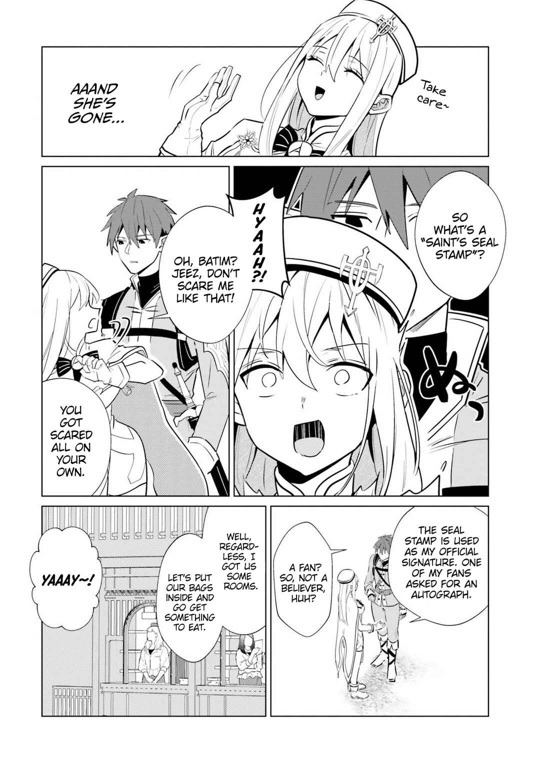 Page 6 Chapter 4 Craft Orgasm