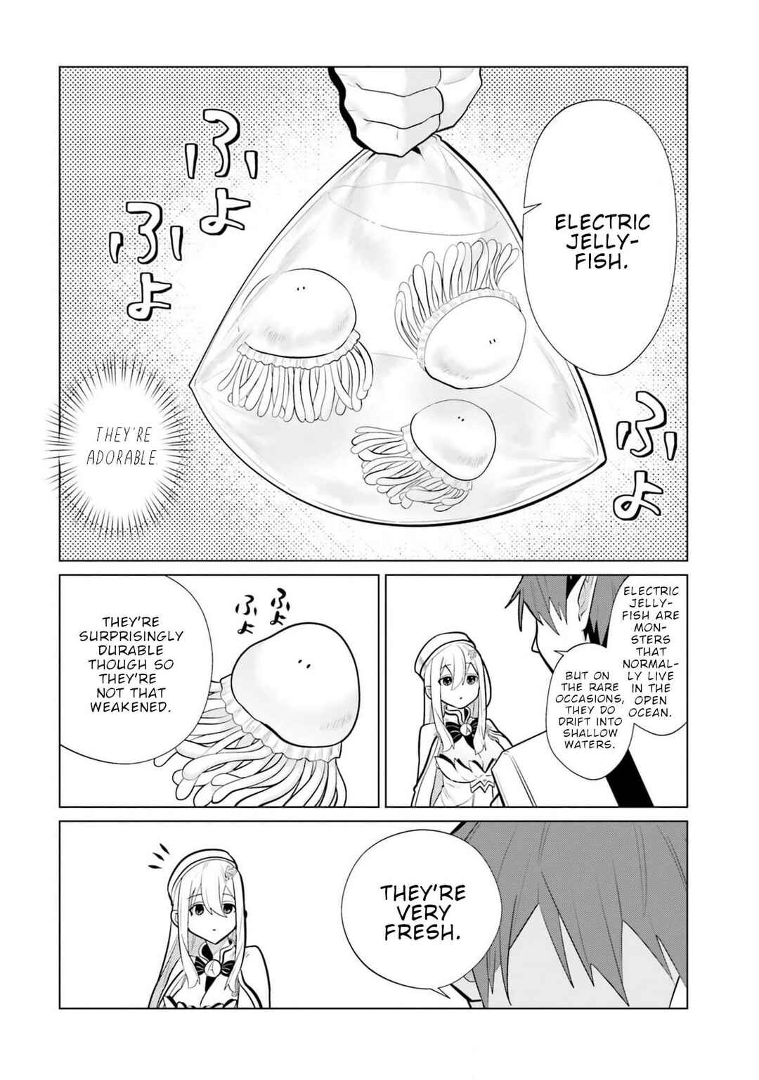 Page 11 Chapter 8 Craft Orgasm