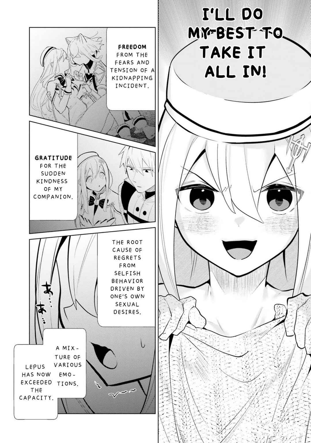 Page 18 Chapter 8 Craft Orgasm