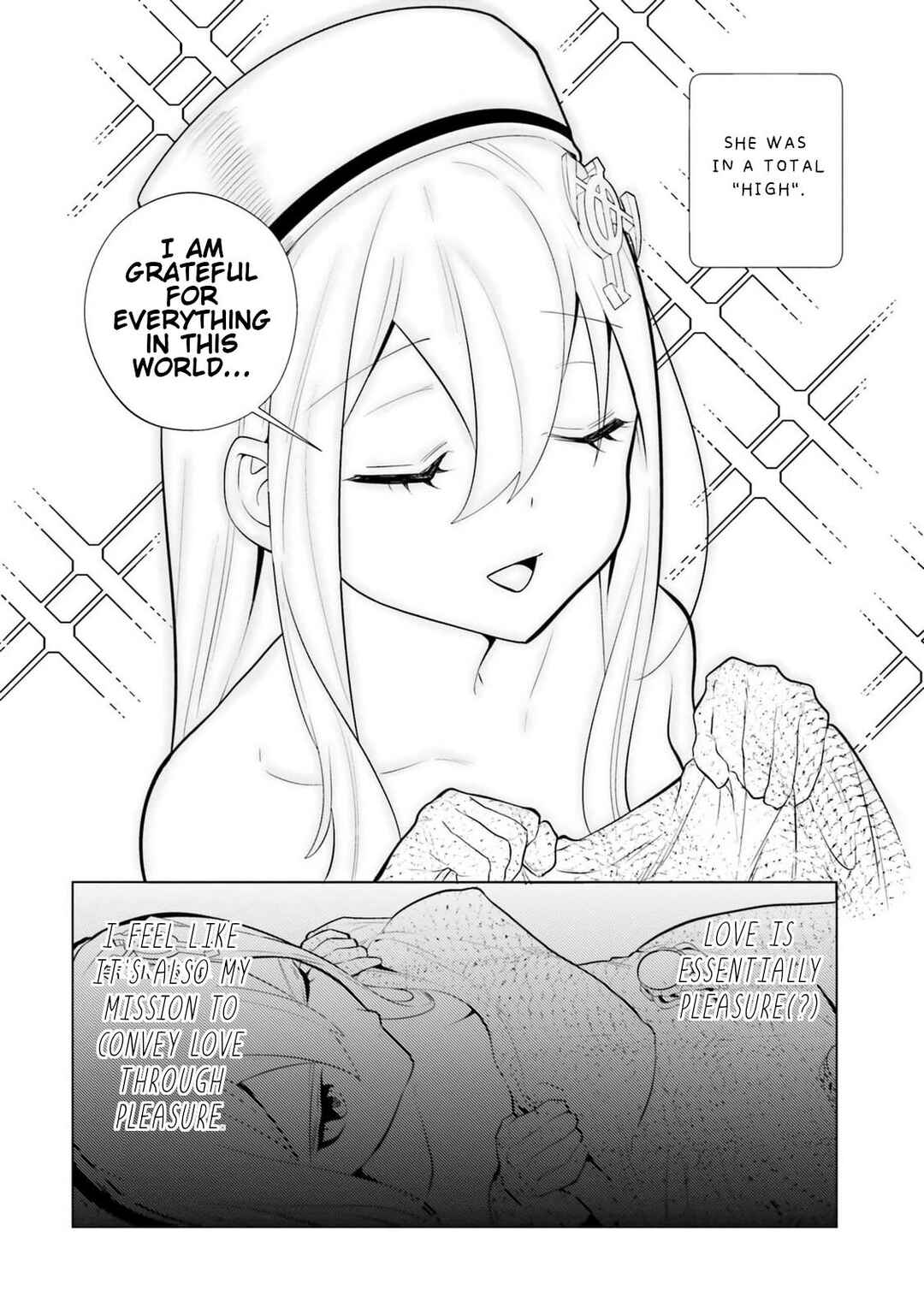 Page 19 Chapter 8 Craft Orgasm