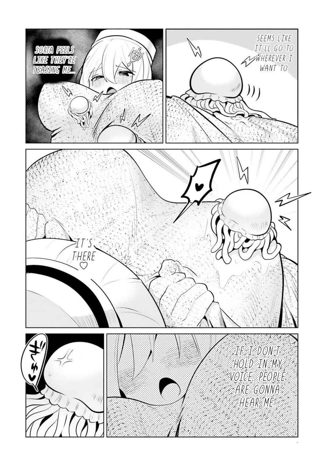 Page 21 Chapter 8 Craft Orgasm