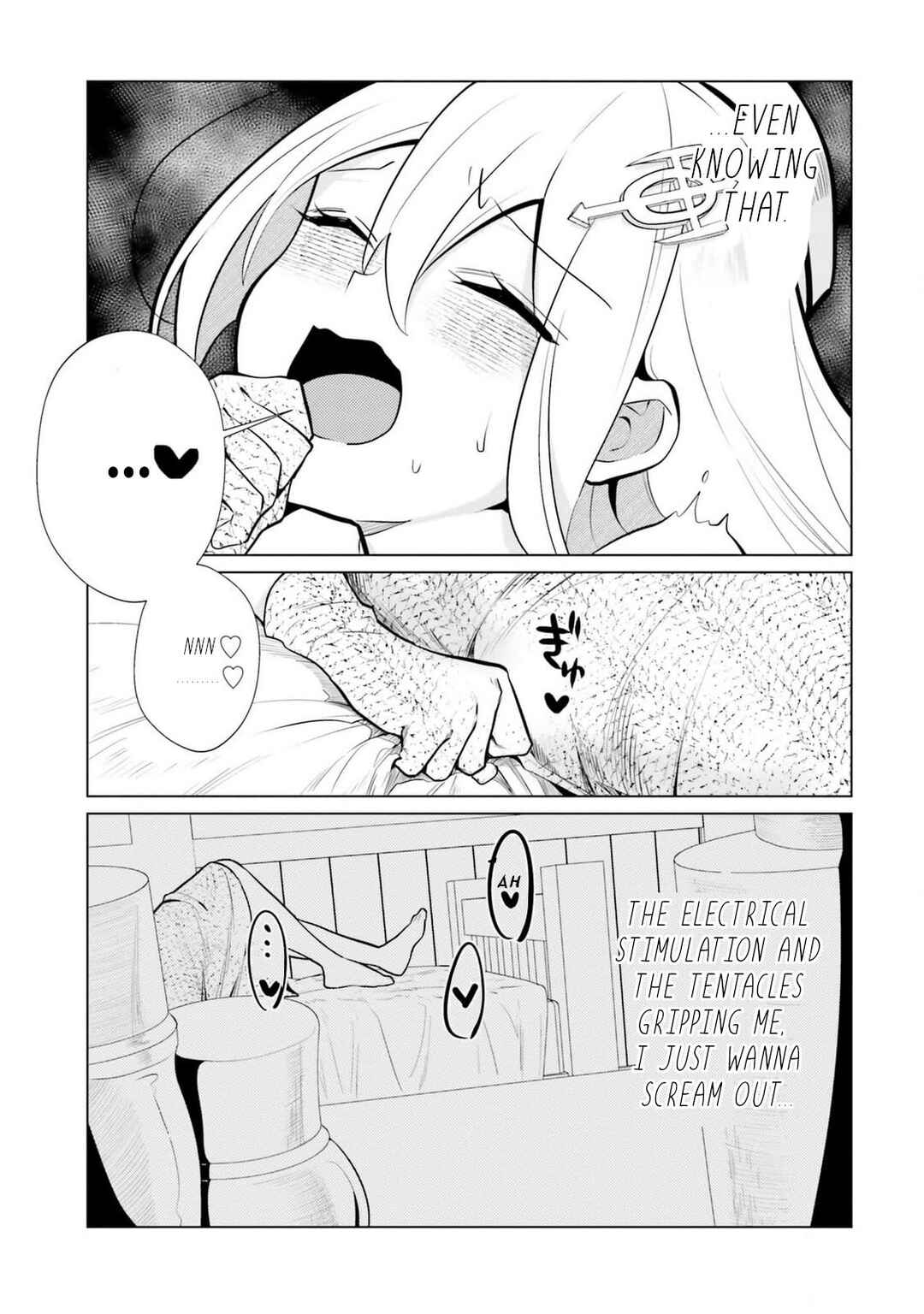 Page 22 Chapter 8 Craft Orgasm
