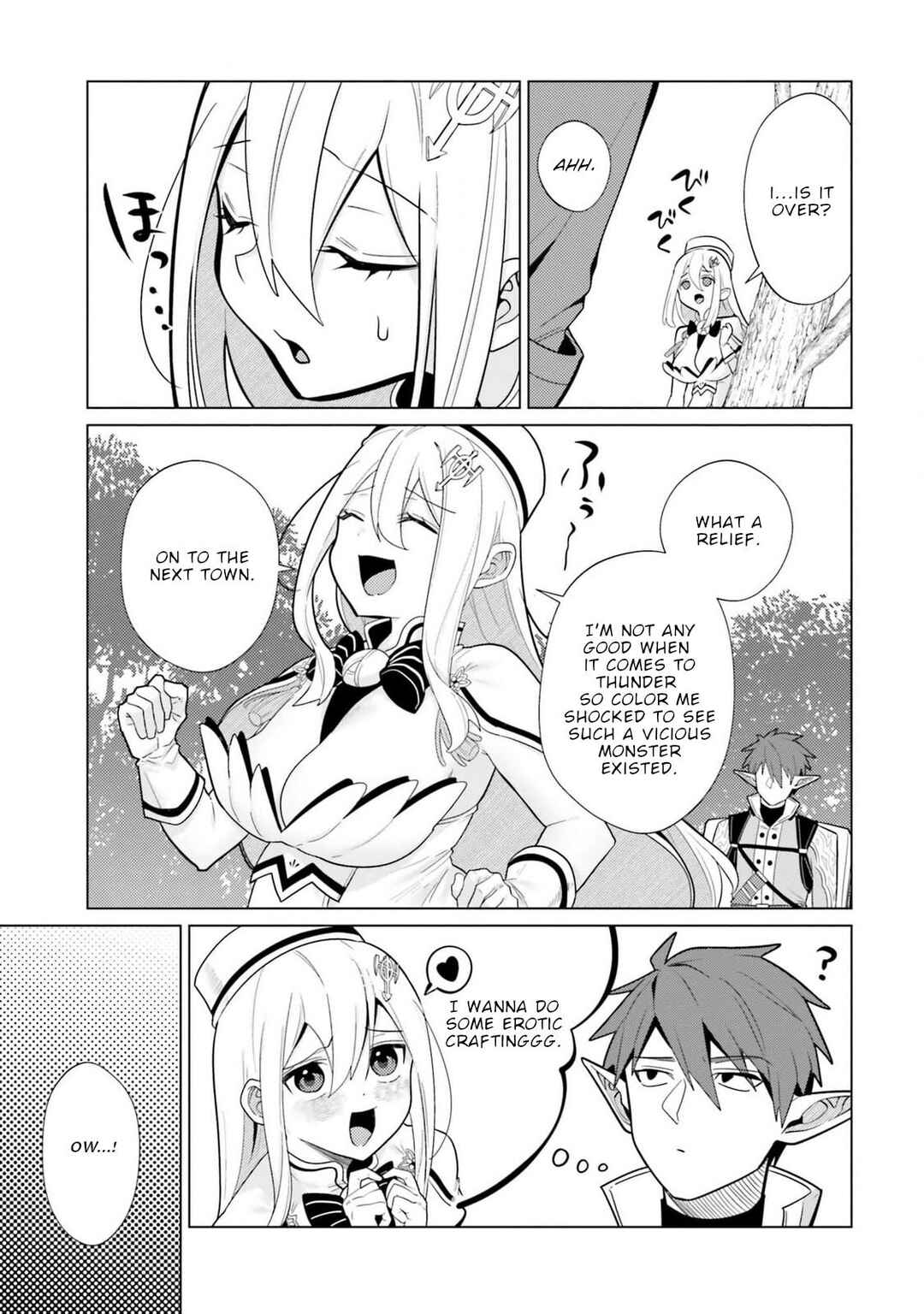 Page 4 Chapter 8 Craft Orgasm