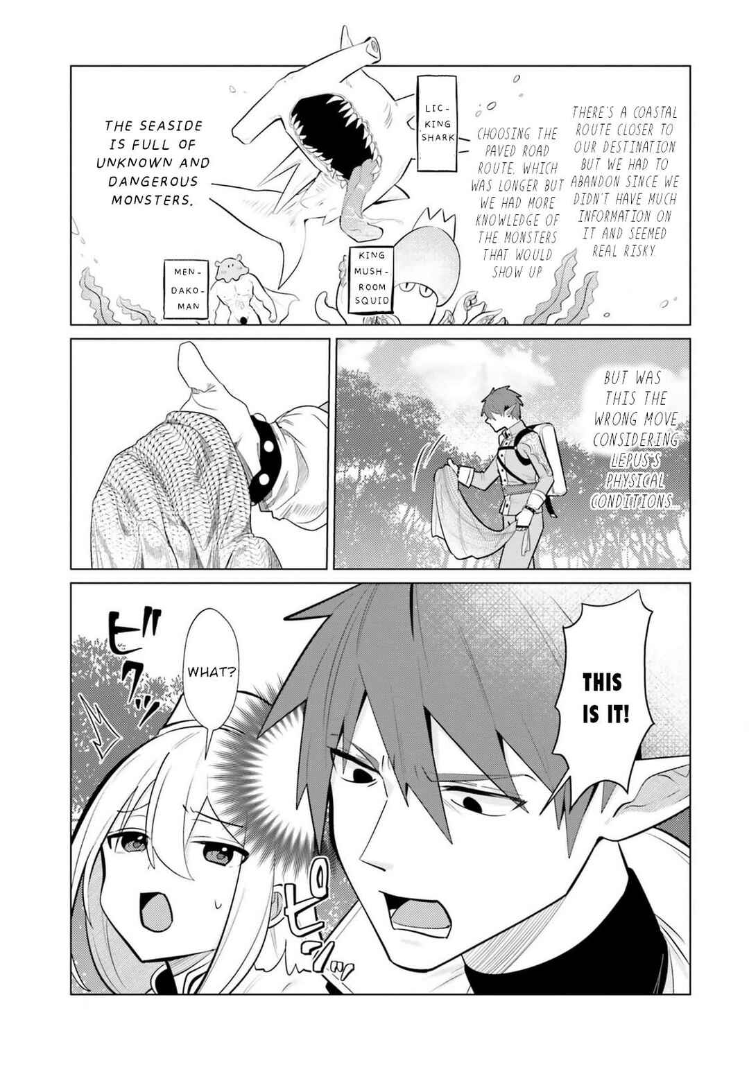 Page 6 Chapter 8 Craft Orgasm