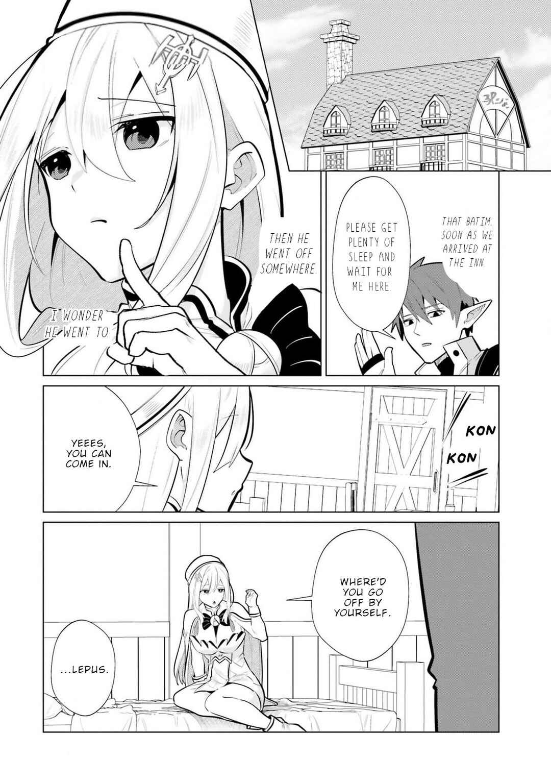 Page 7 Chapter 8 Craft Orgasm