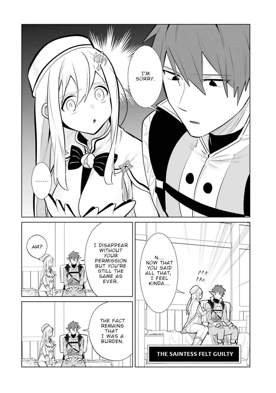 Page 9 Chapter 8 Craft Orgasm