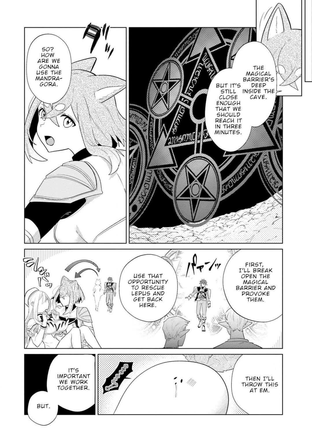Page 11 Chapter 7 Craft Orgasm