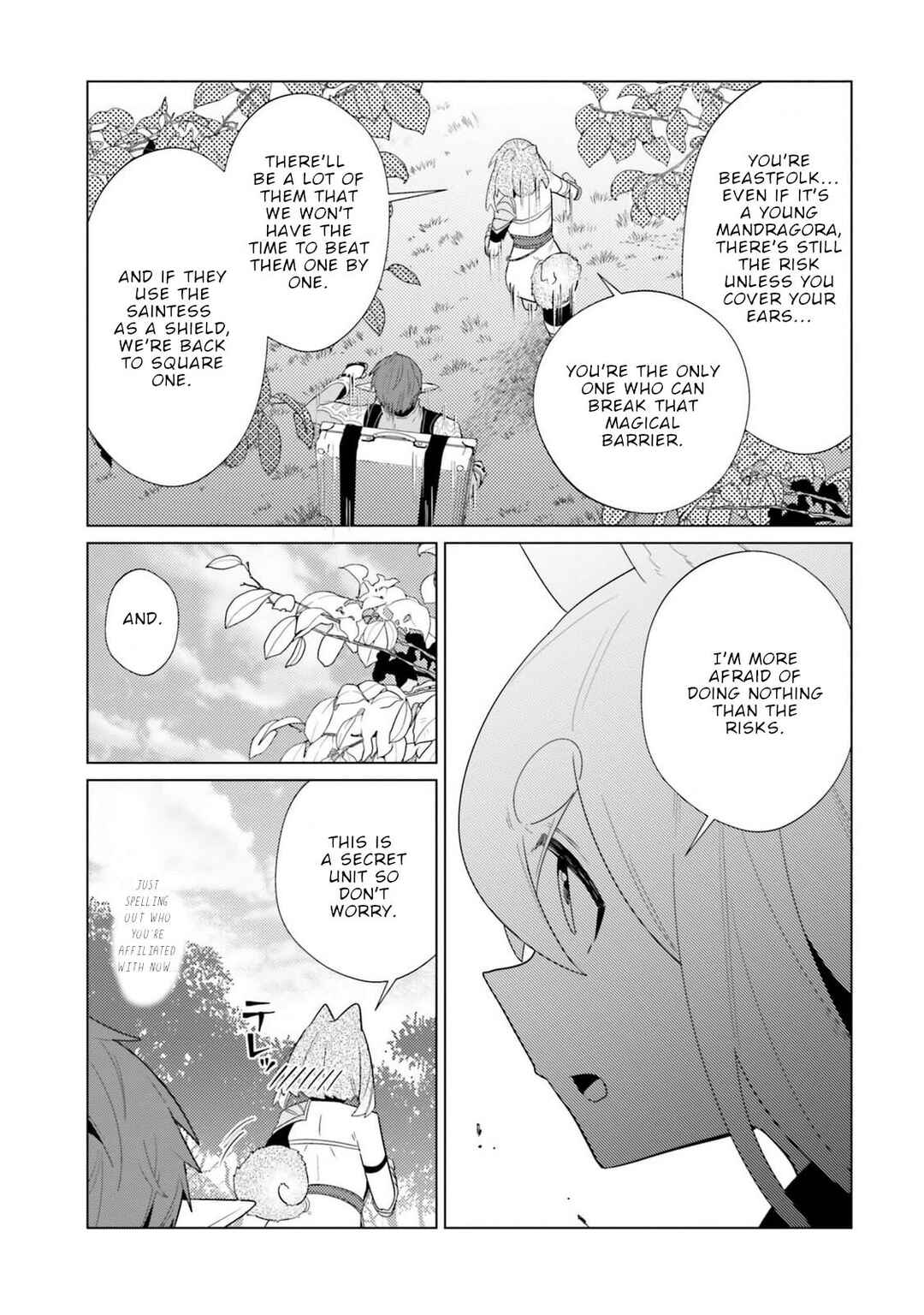 Page 12 Chapter 7 Craft Orgasm