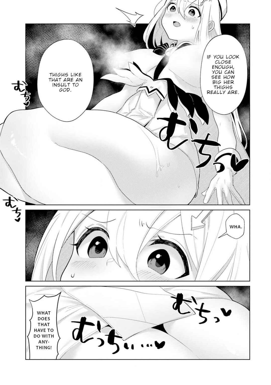 Page 14 Chapter 7 Craft Orgasm