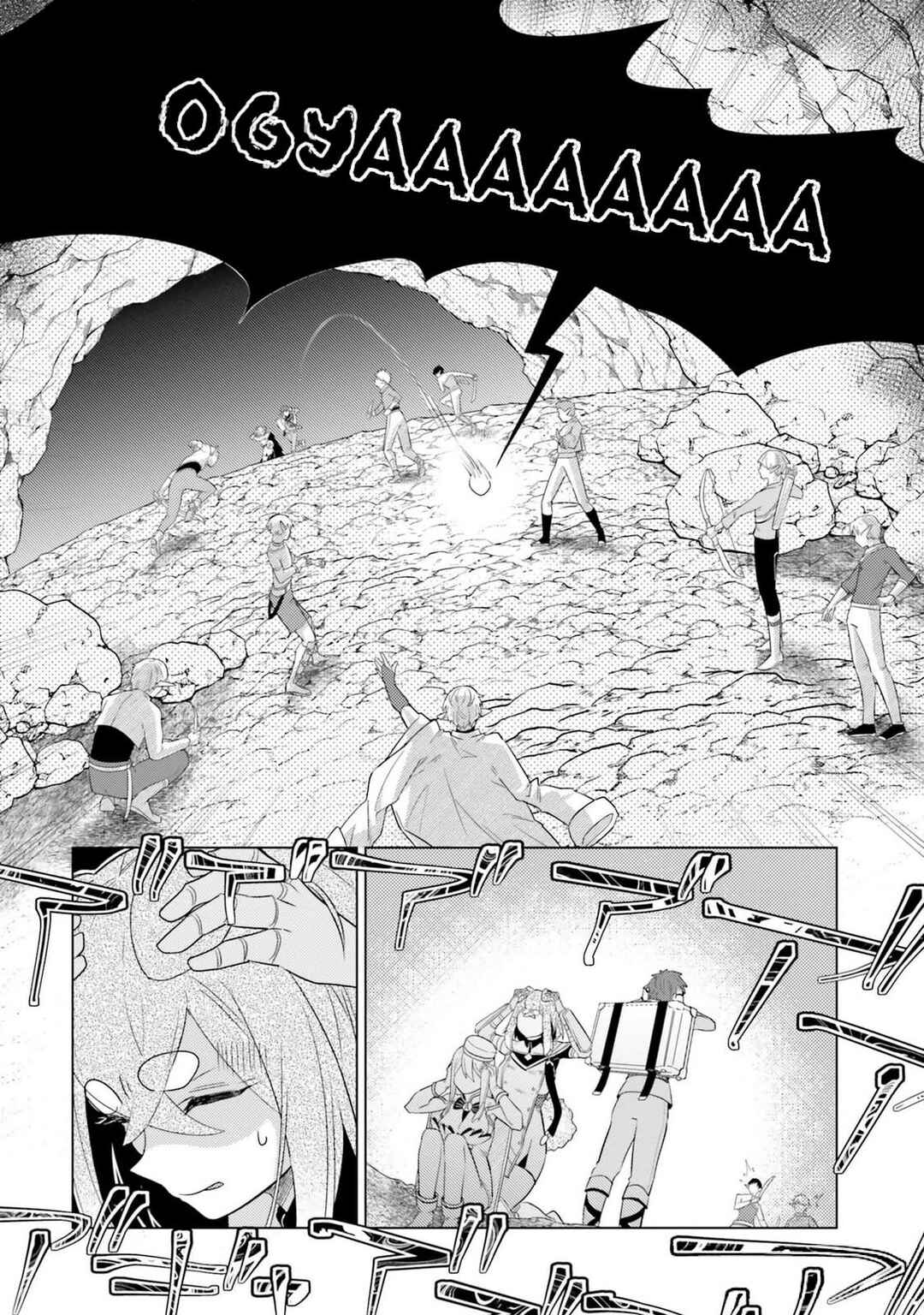 Page 19 Chapter 7 Craft Orgasm