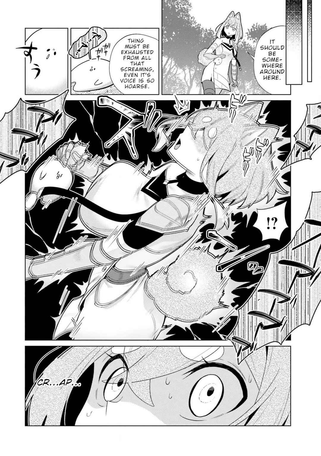 Page 25 Chapter 7 Craft Orgasm