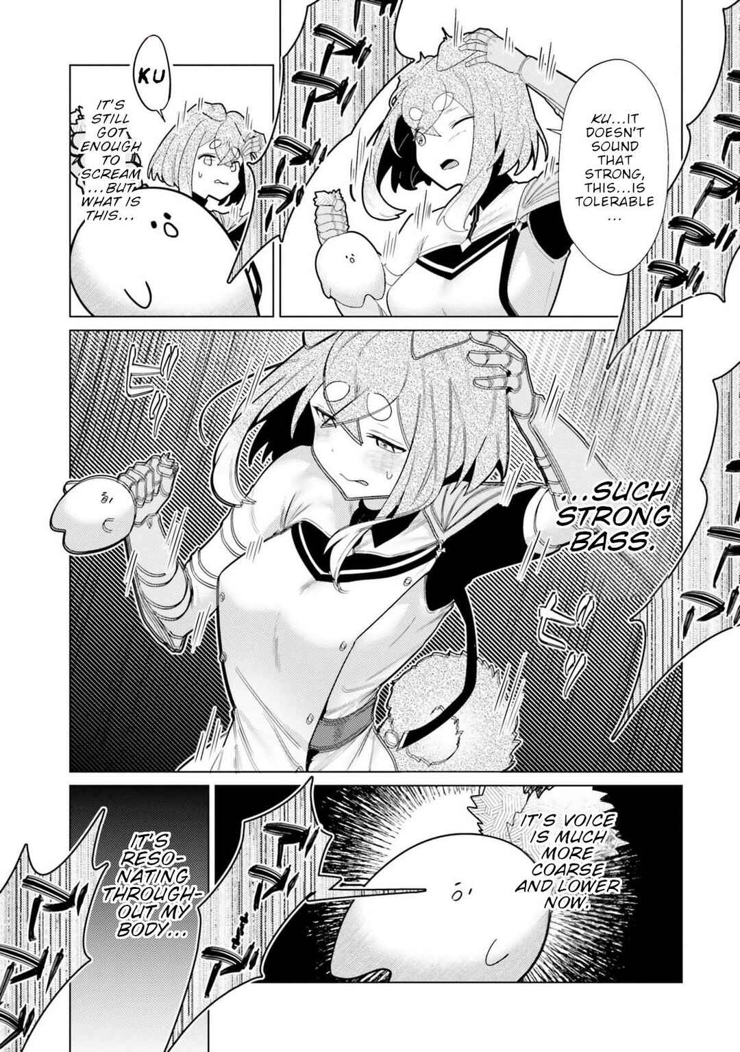 Page 26 Chapter 7 Craft Orgasm