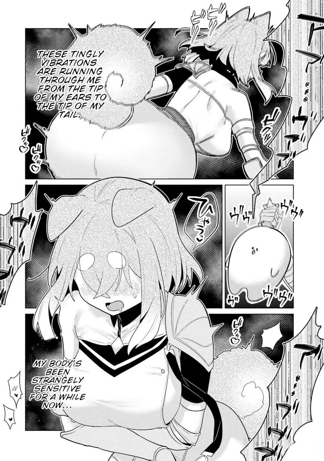Page 27 Chapter 7 Craft Orgasm