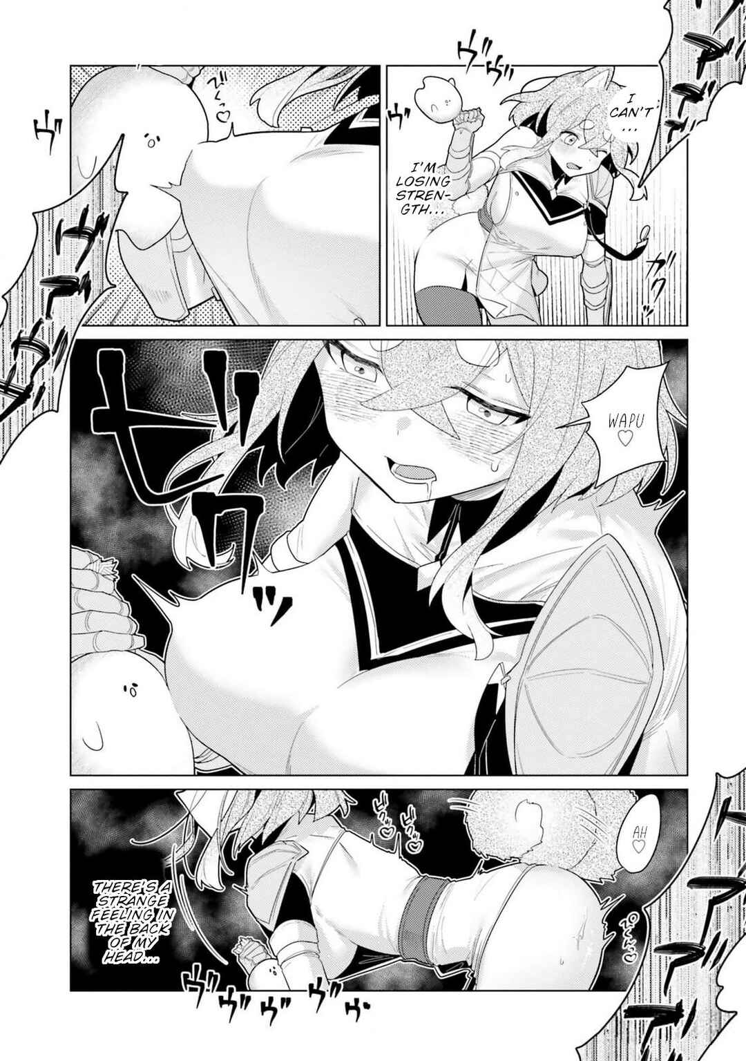Page 28 Chapter 7 Craft Orgasm