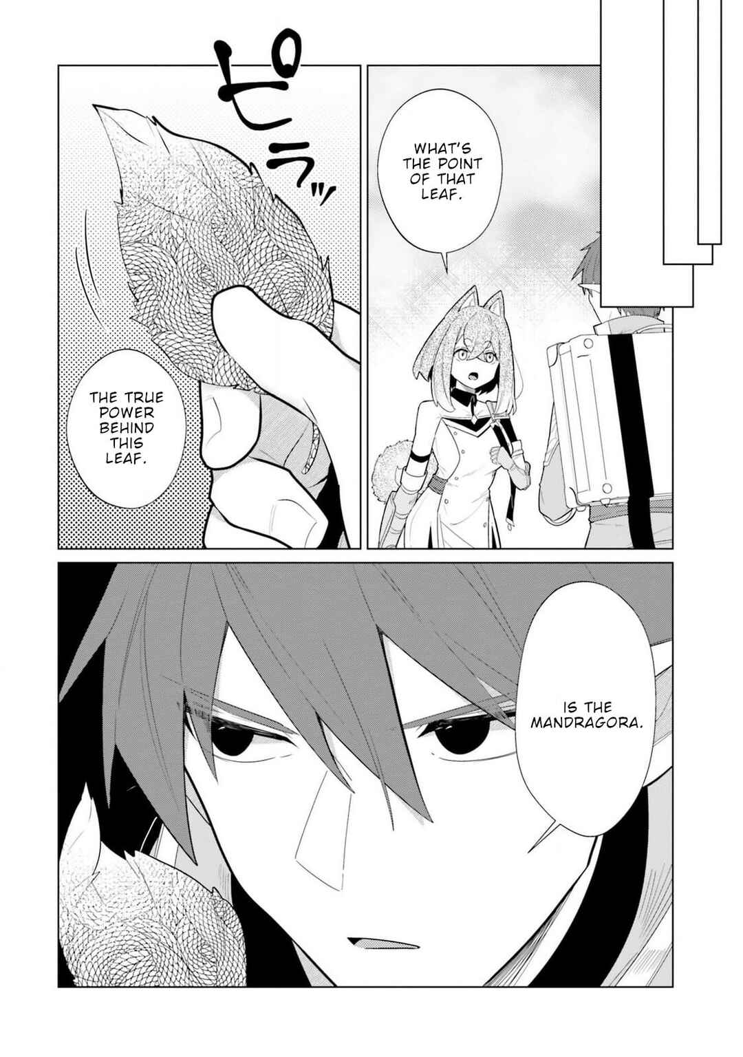 Page 5 Chapter 7 Craft Orgasm
