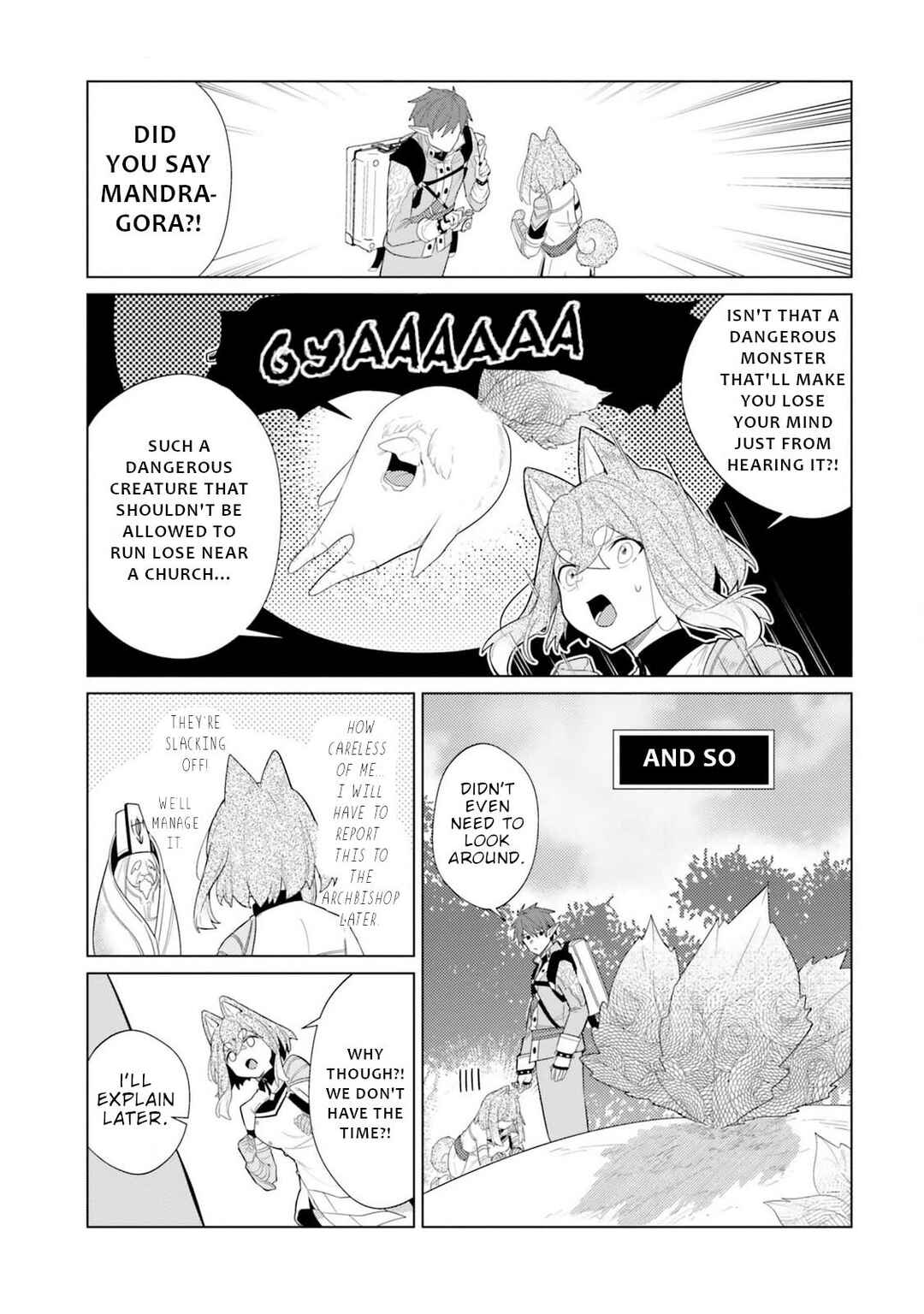 Page 6 Chapter 7 Craft Orgasm