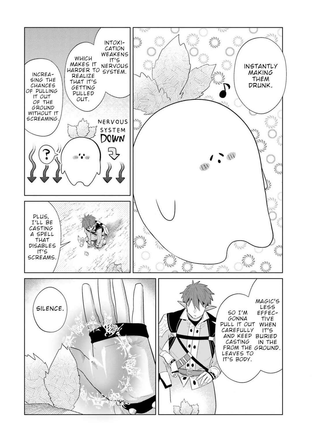 Page 9 Chapter 7 Craft Orgasm