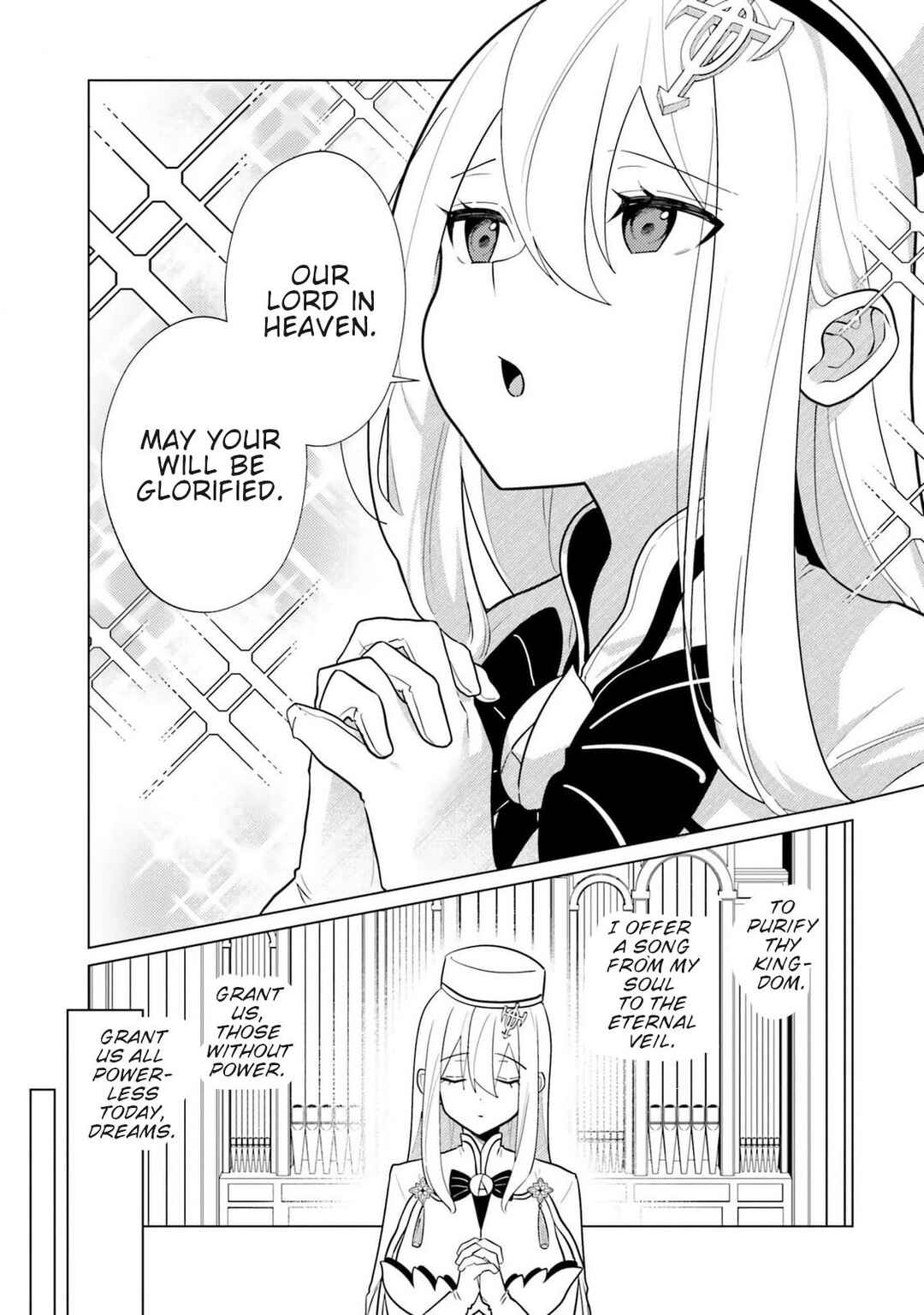 Page 10 Chapter 5 Craft Orgasm