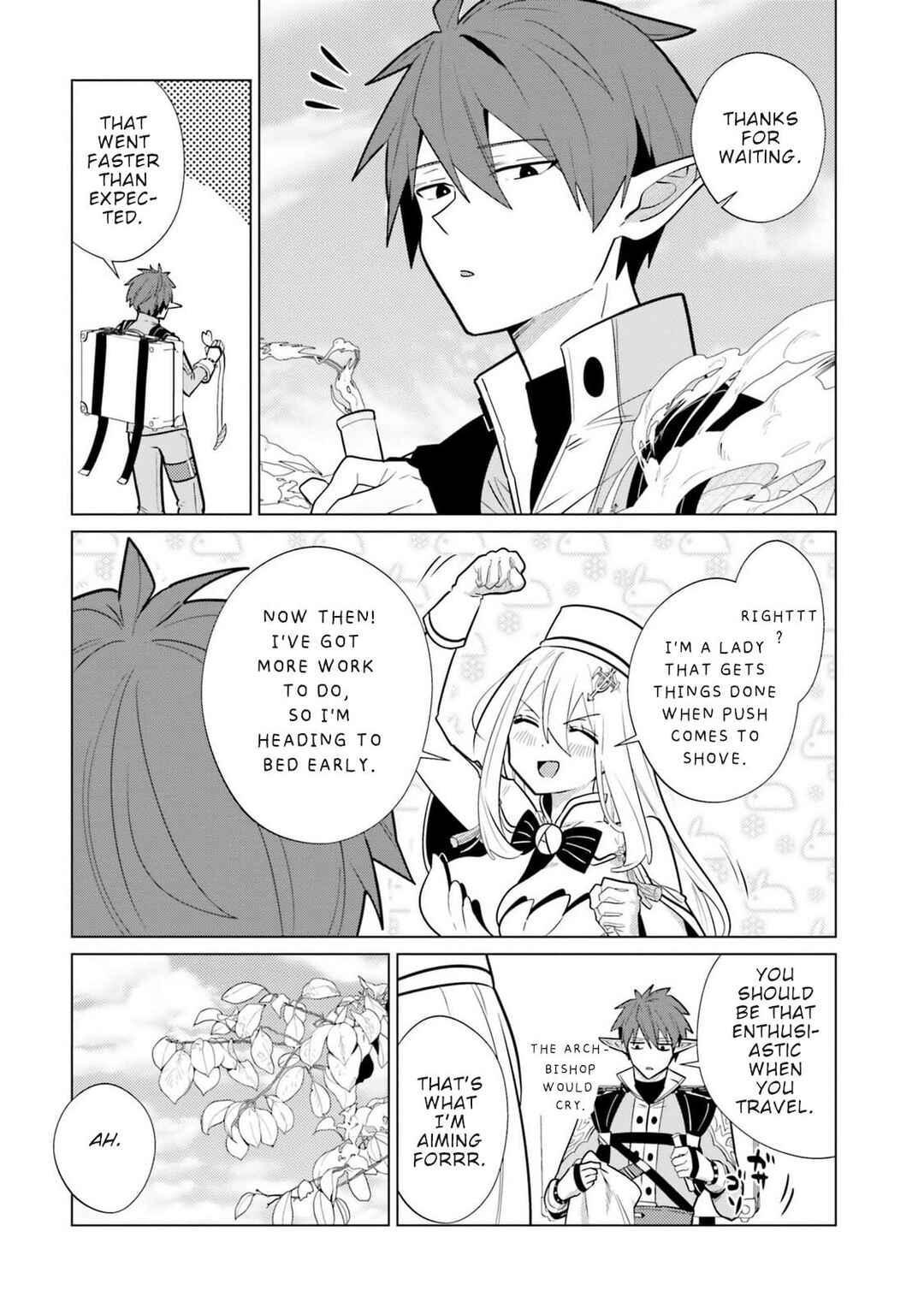 Page 11 Chapter 5 Craft Orgasm