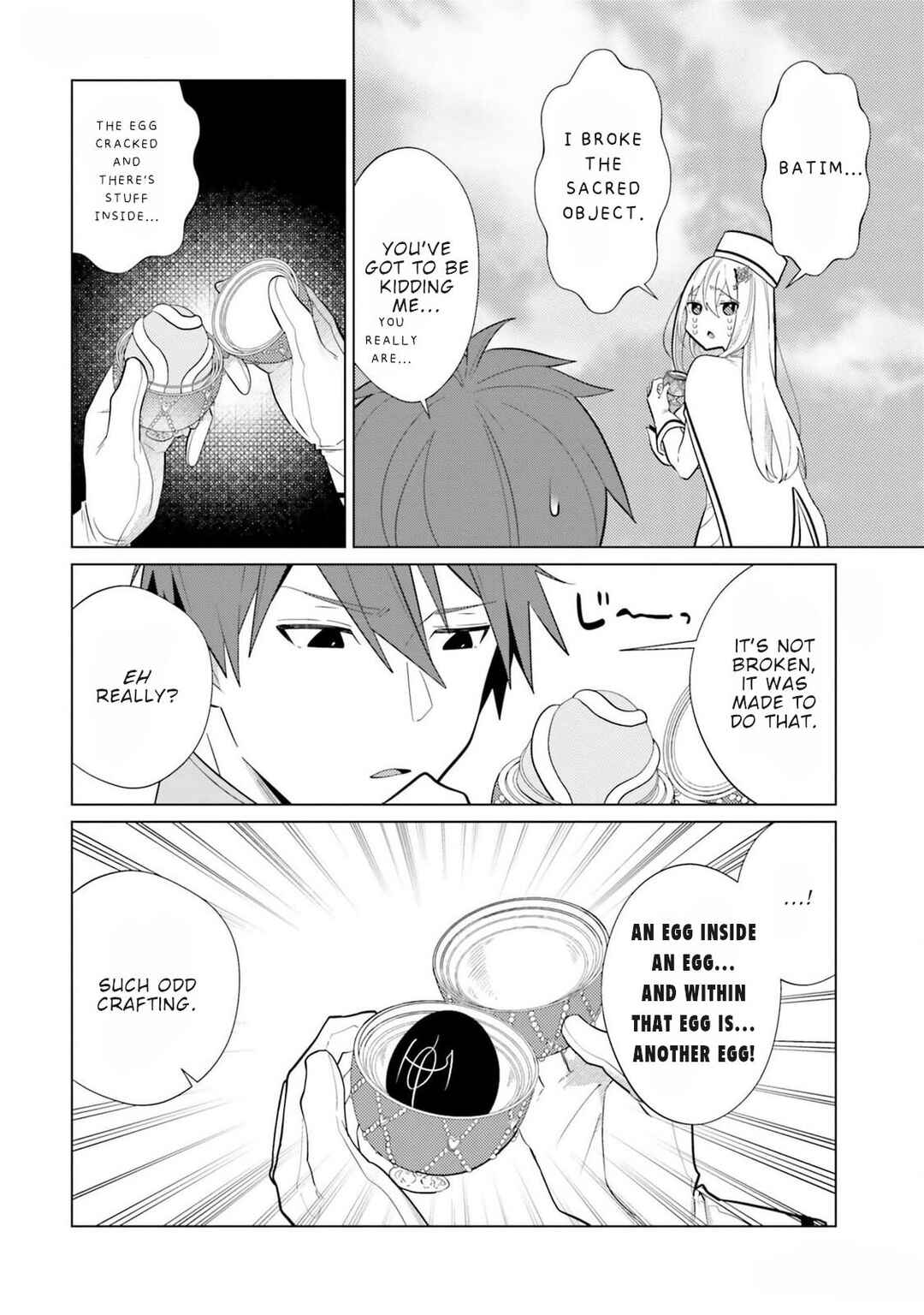 Page 13 Chapter 5 Craft Orgasm