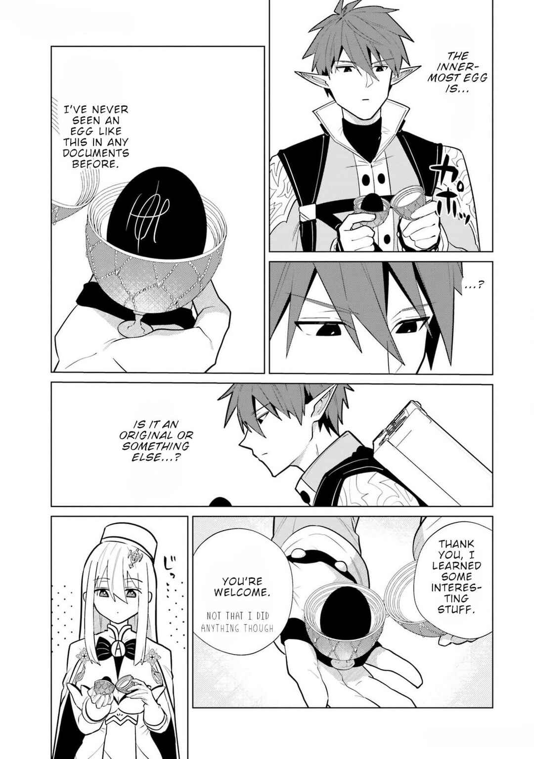 Page 16 Chapter 5 Craft Orgasm